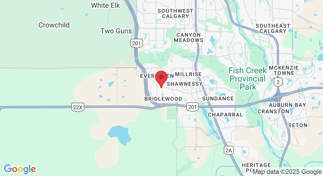 2335 162 Ave SW, Calgary, AB T2Y 4S6, Canada