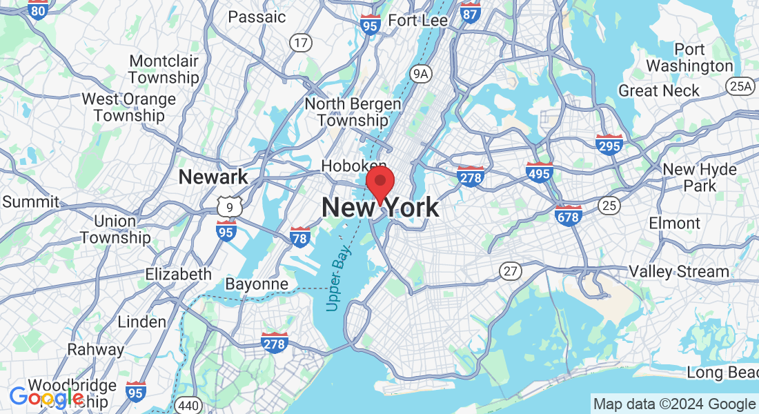 New York, NY, USA