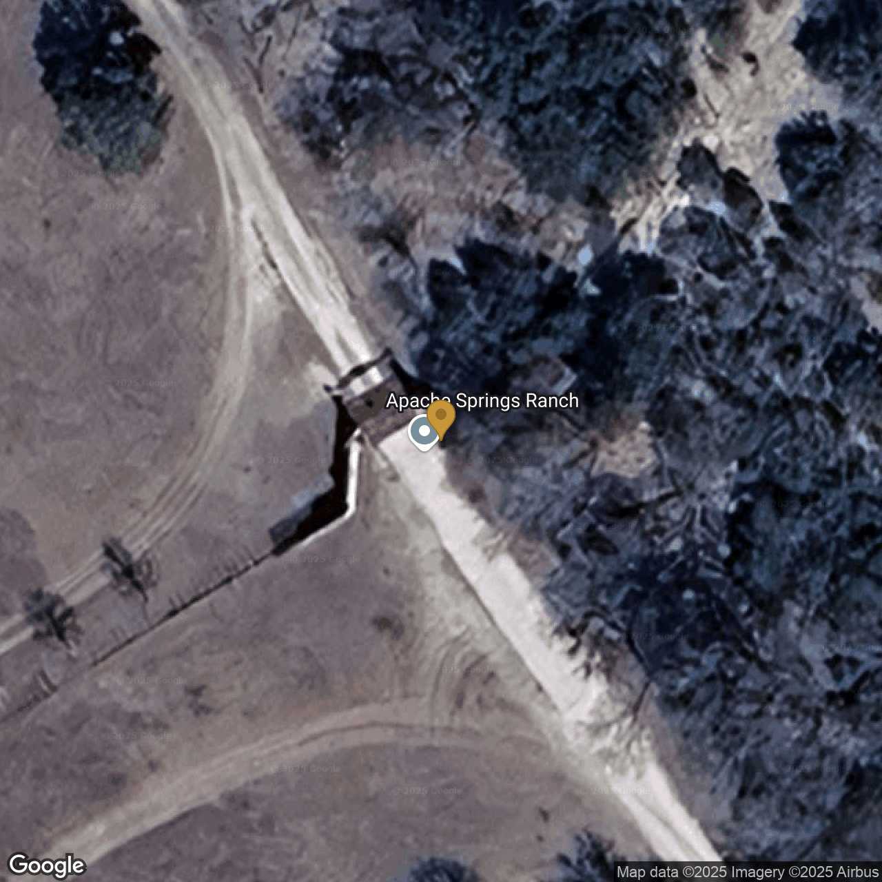 600 Apache Springs Ranch Rd W, Hunt, TX 78024, USA