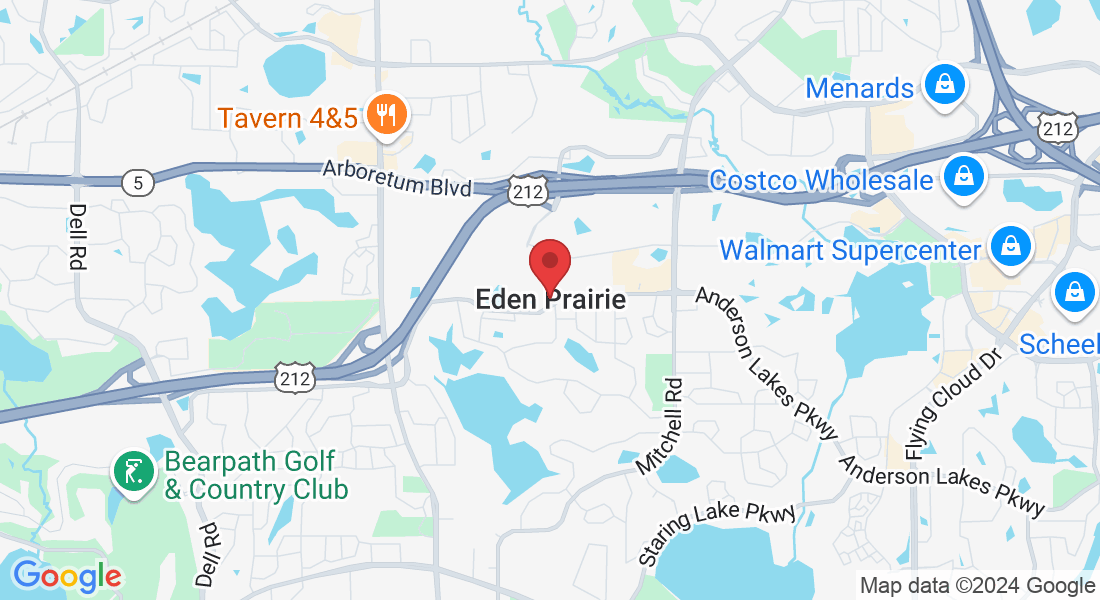 Eden Prairie, MN, USA