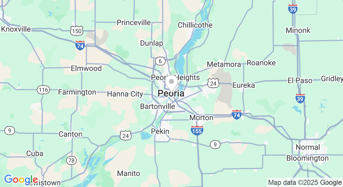 Peoria, IL, USA