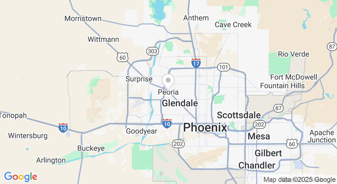 Peoria, AZ, USA