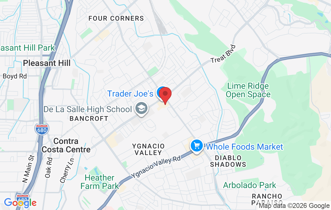 785 Oak Grove Rd K, Concord, CA 94518, USA