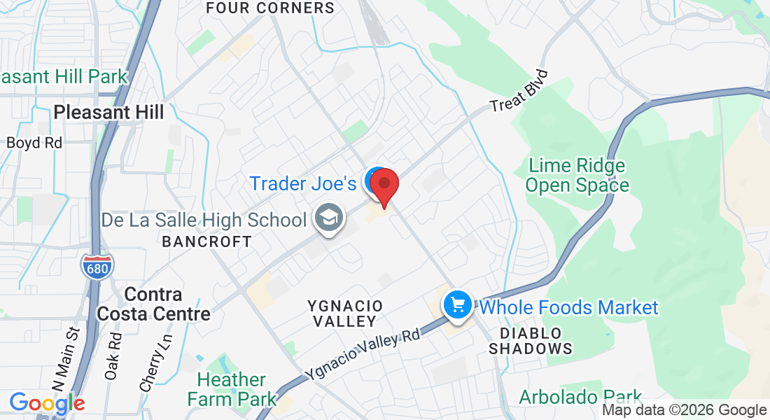 785 Oak Grove Rd K, Concord, CA 94518, USA