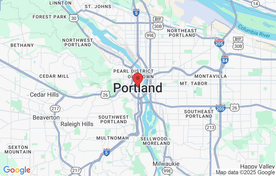 Portland, OR, USA