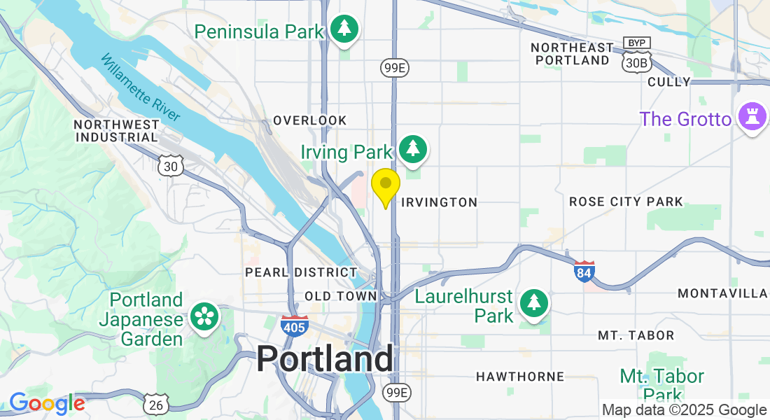 120-A NE Russell St, Portland, OR 97212, USA