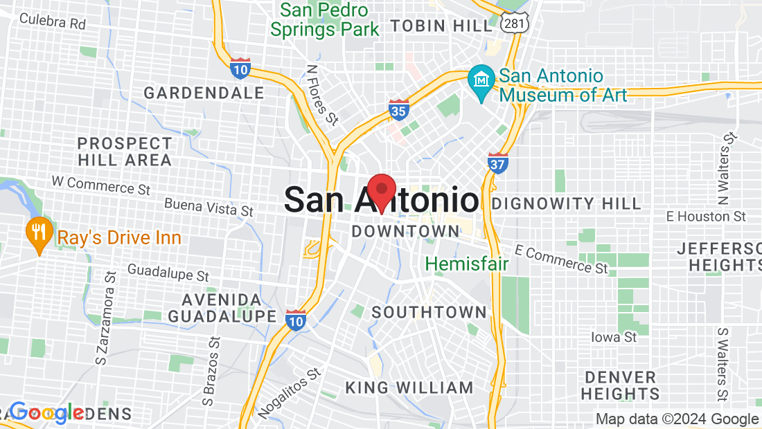 San Antonio, TX, USA
