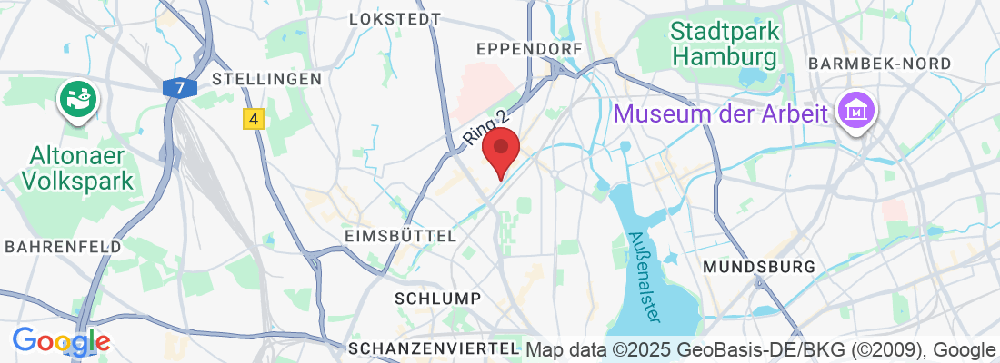 Lehmweg 17, 20251 Hamburg, Deutschland