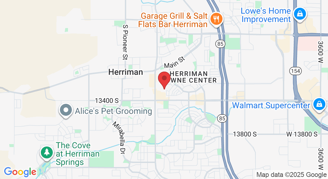 13333 Copper Park Dr, Herriman, UT 84096, USA