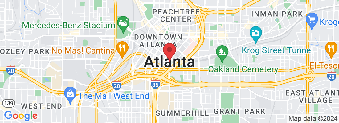 Atlanta, GA, USA