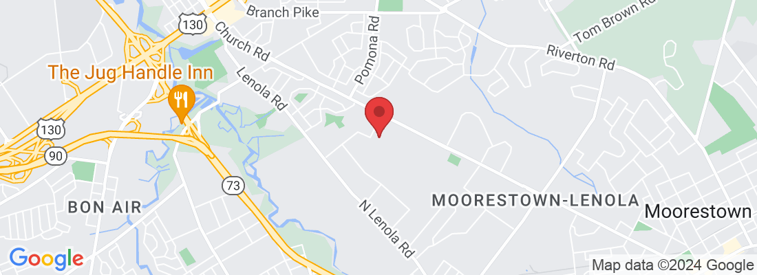 1503 Glen Ave STE 130, Moorestown, NJ 08057, USA