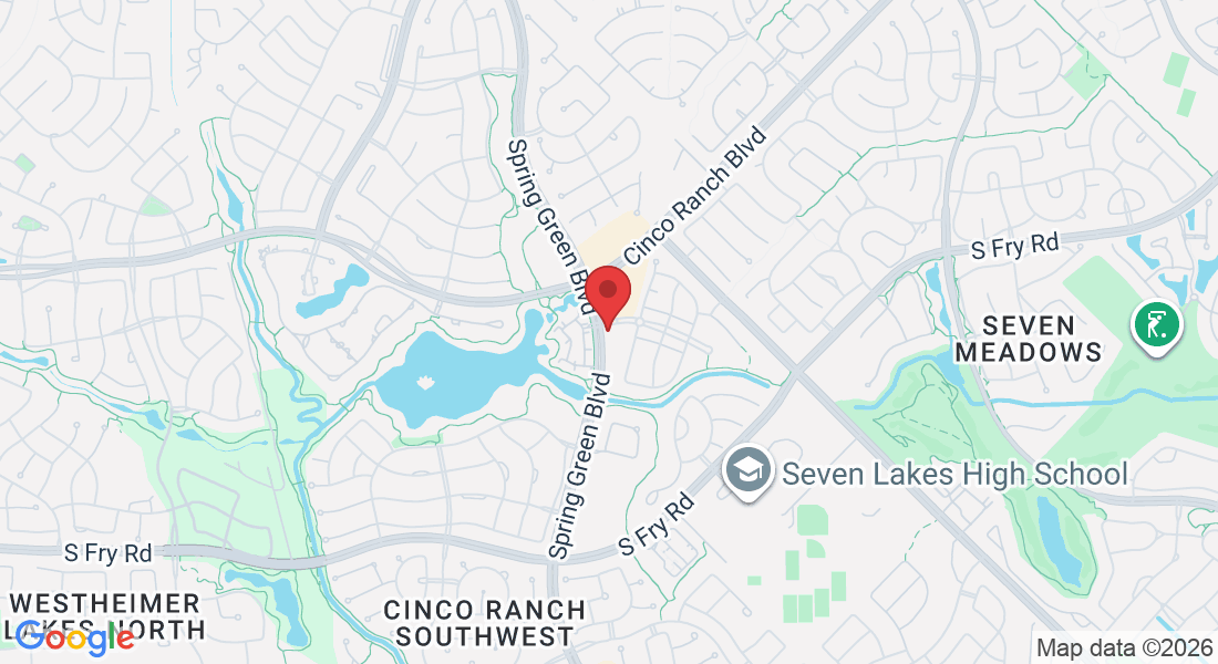 10450 Spring Green Blvd B, Katy, TX 77494, USA