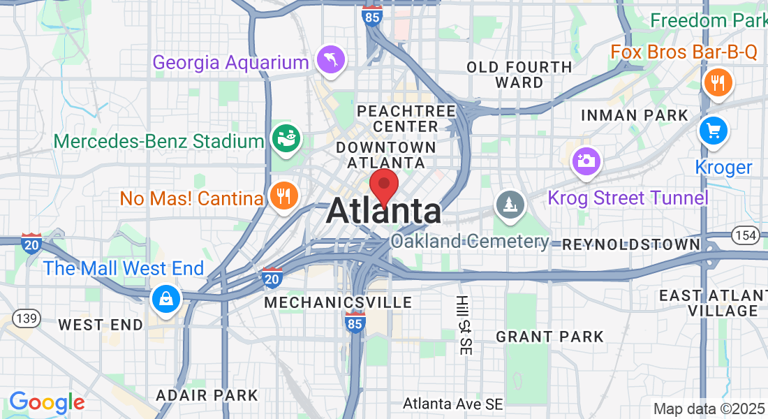 Atlanta, GA, USA