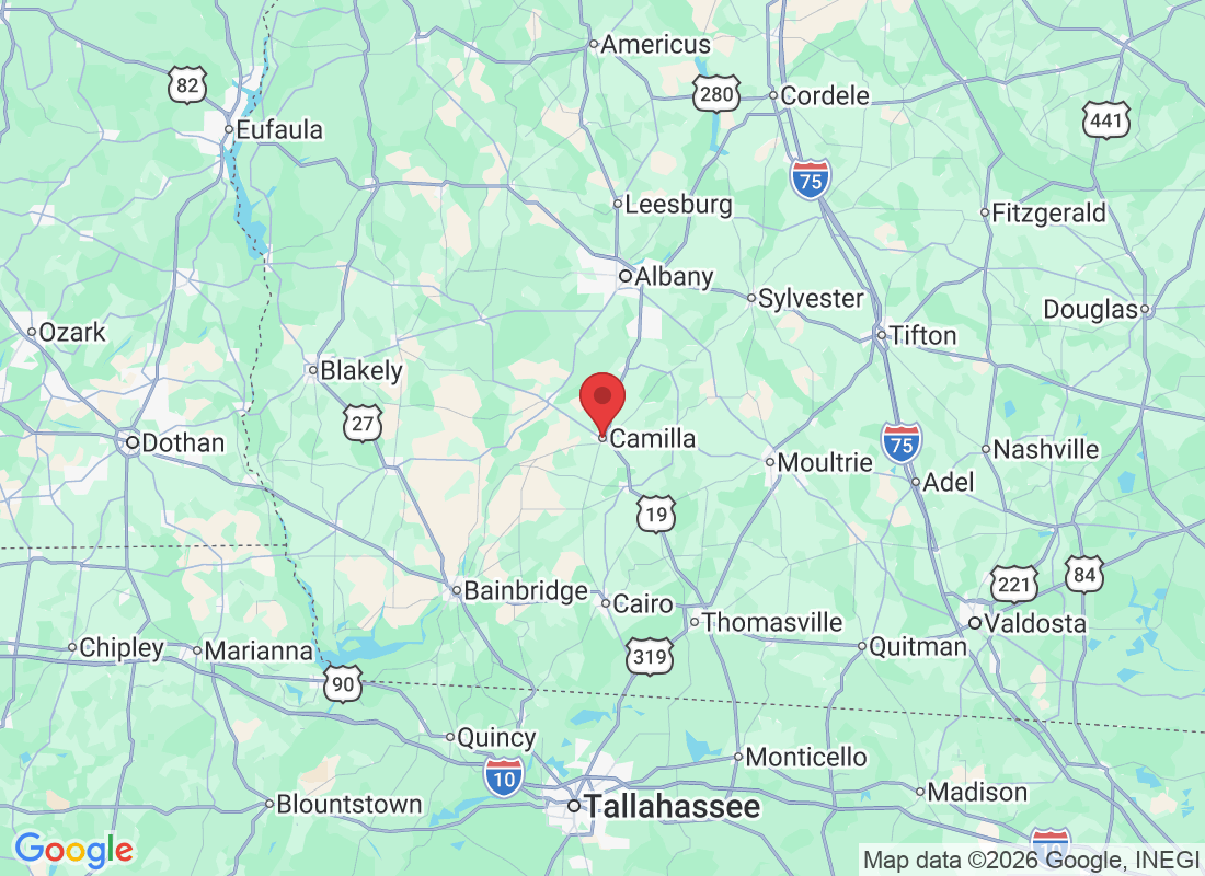 Camilla, GA 31730, USA