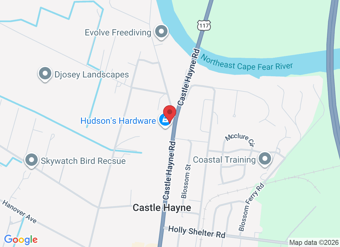 6303 Castle Hayne Rd Unit 2, Castle Hayne, NC 28429, USA
