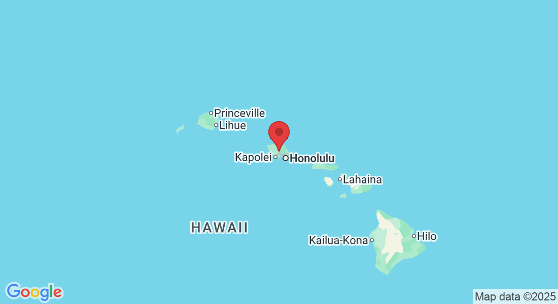 O‘ahu, Hawaii, USA