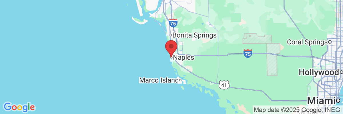 Naples, FL, USA