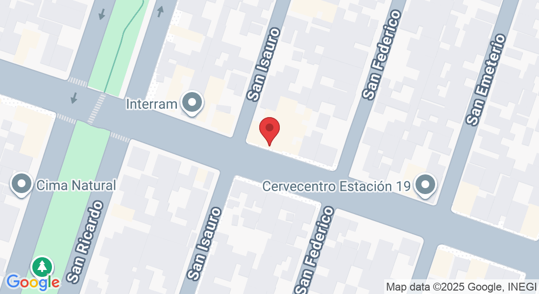 San Raúl, Pedregal de Sta Úrsula, Coyoacán, 04600 Ciudad de México, CDMX, México