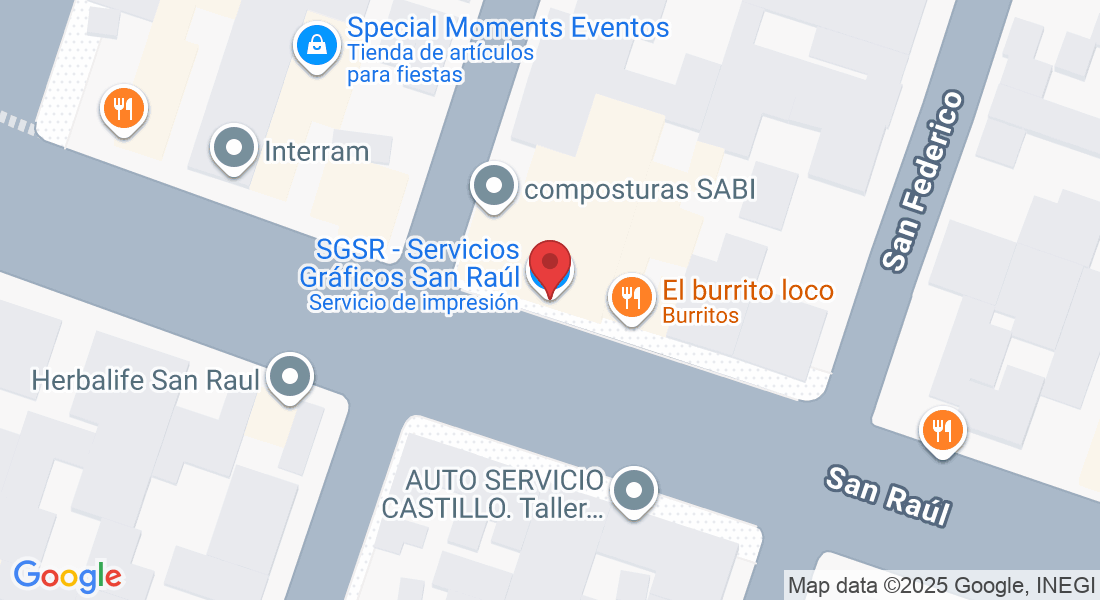 San Raúl, Pedregal de Sta Úrsula, Coyoacán, 04600 Ciudad de México, CDMX, México