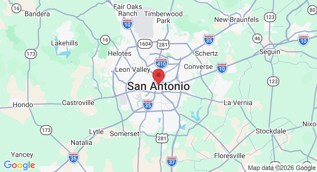 San Antonio, TX, USA