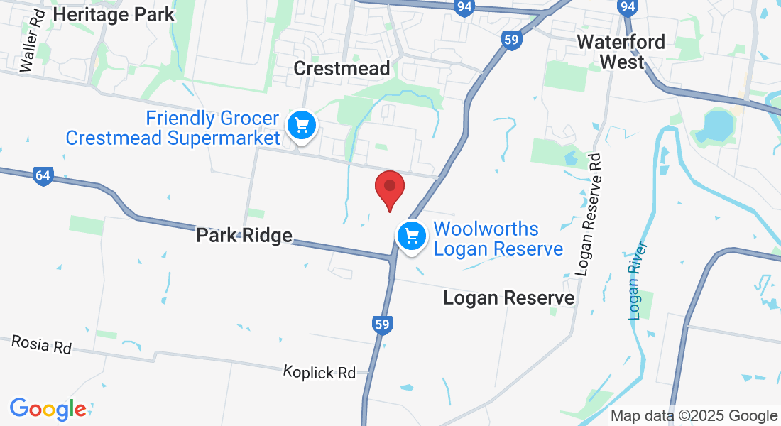 2/9 Creek Pl, Park Ridge QLD 4125, Australia