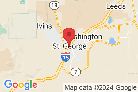 St. George, UT, USA
