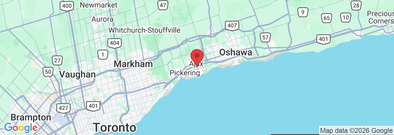 190 Harwood Ave S, Ajax, ON L1S 2H6, Canada