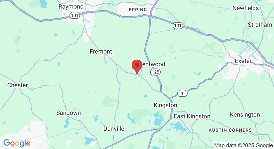 934 Main St, Fremont, NH 03044, USA