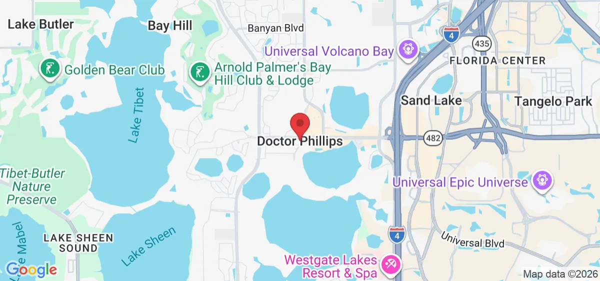 Doctor Phillips, FL, USA