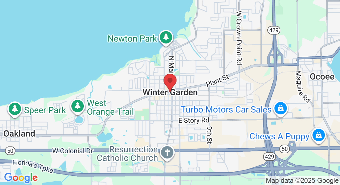 Winter Garden, FL 34787, USA