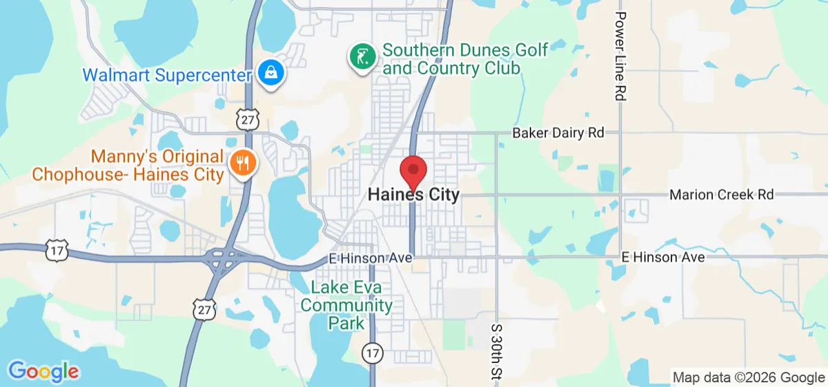 Haines City, FL, USA