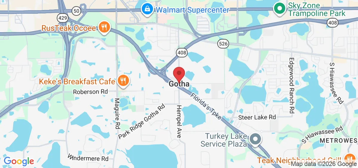 Gotha, FL, USA