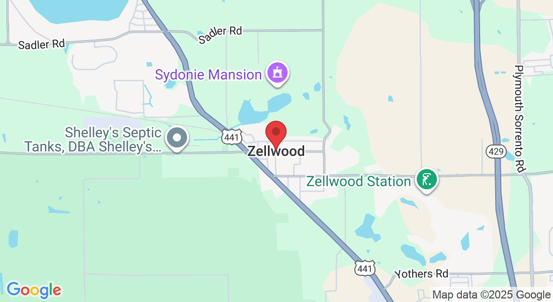 Zellwood, FL, USA