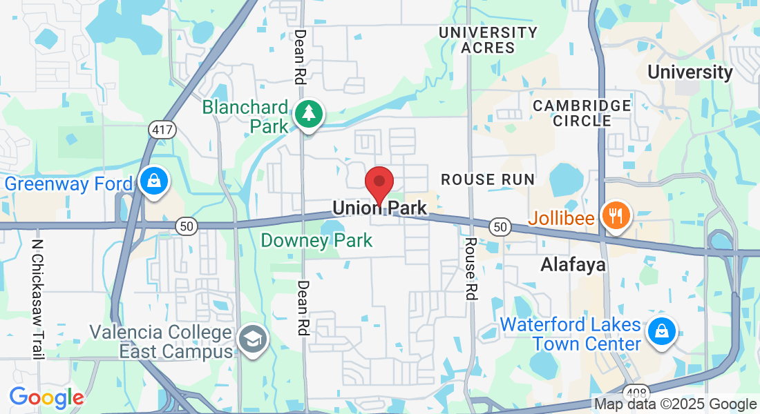 Union Park, FL, USA