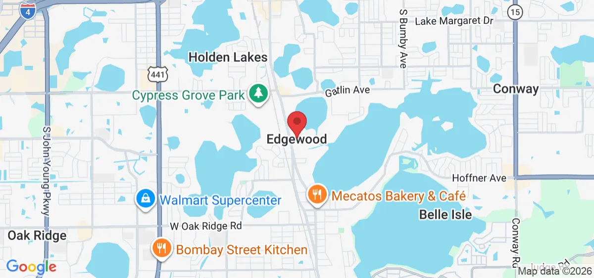 Edgewood, FL, USA