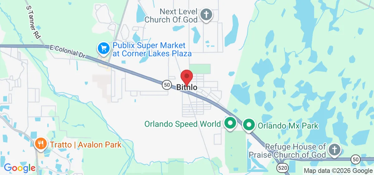 Bithlo, FL, USA