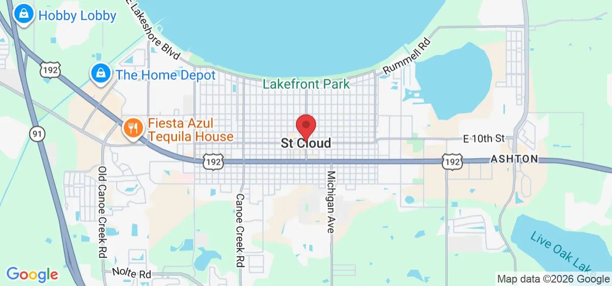 St Cloud, FL, USA