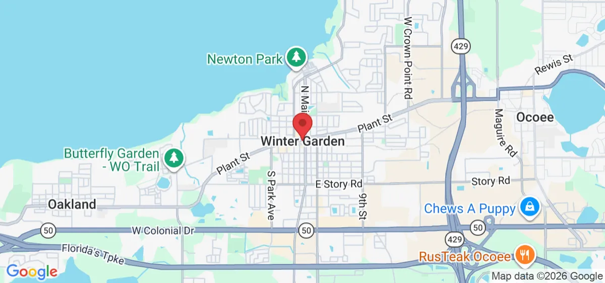 Winter Garden, FL 34787, USA