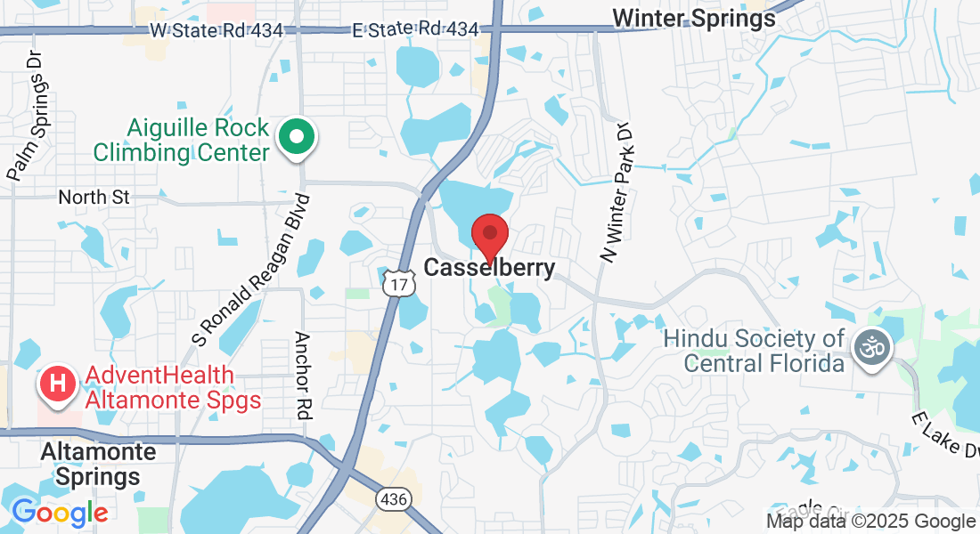 Casselberry, FL, USA
