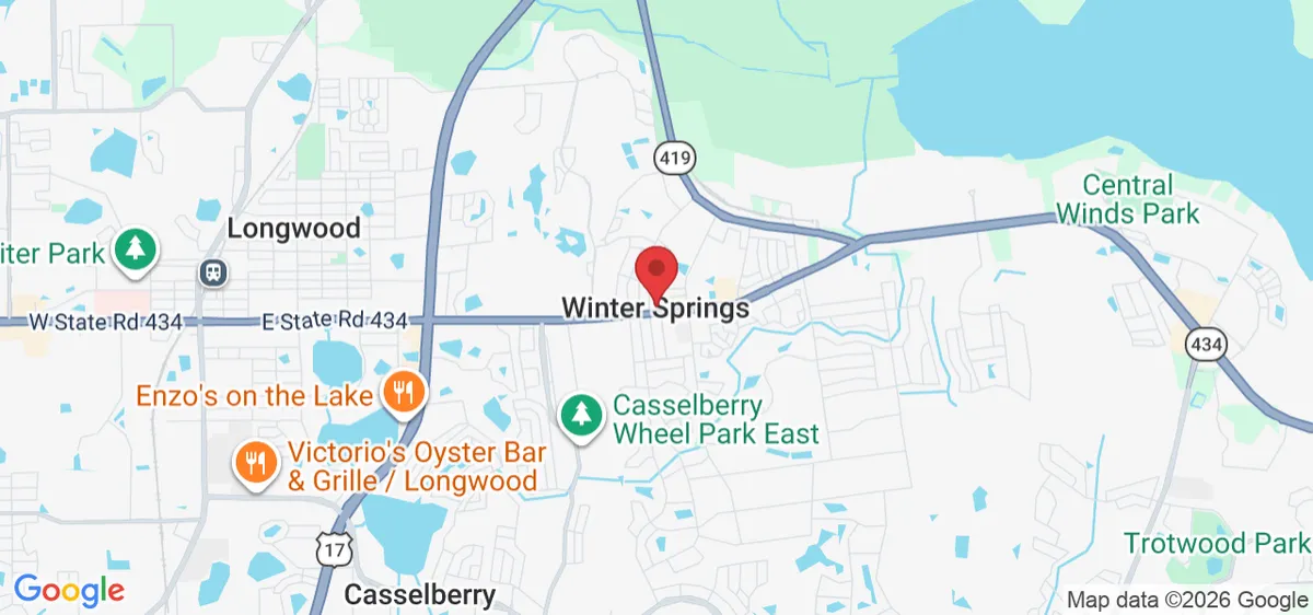 Winter Springs, FL, USA