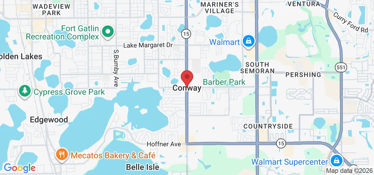 Conway, FL, USA