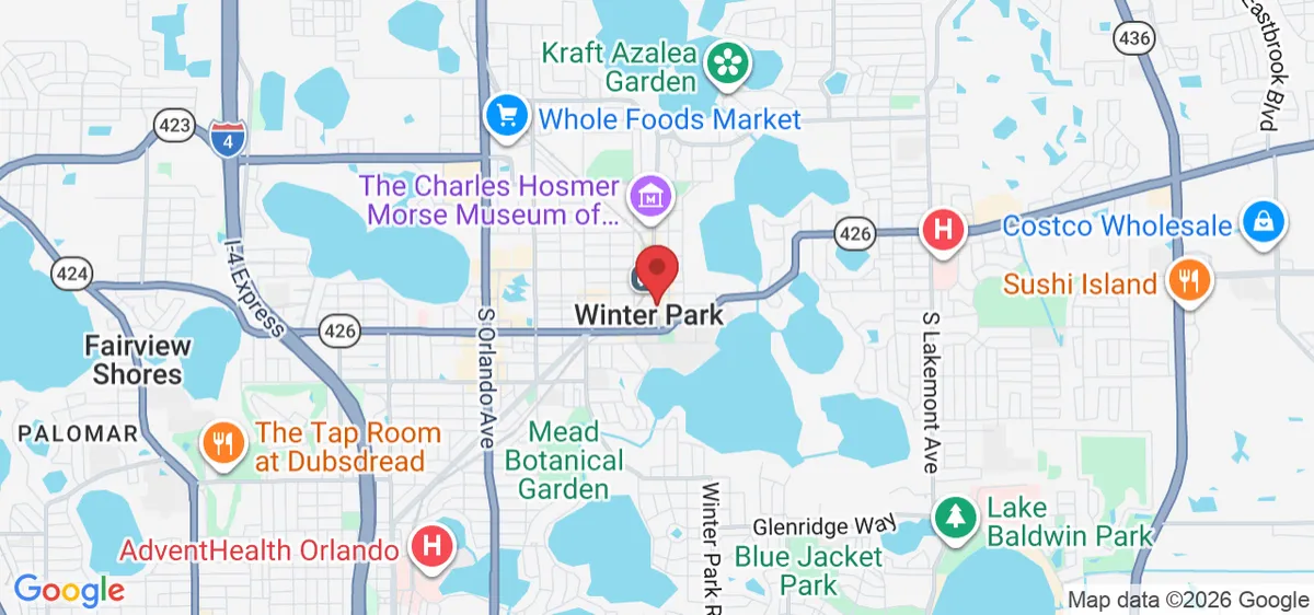 Winter Park, FL, USA