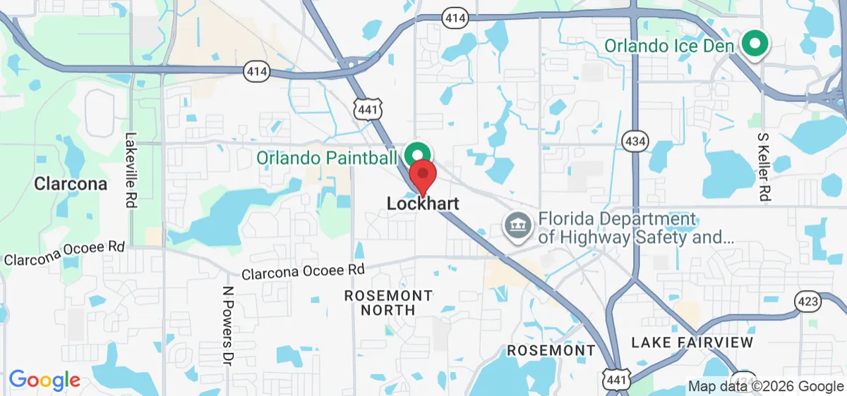 Lockhart, FL, USA