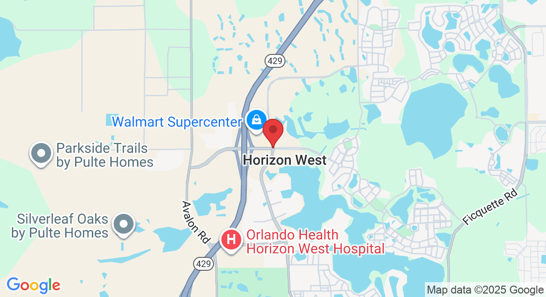 Horizon West, FL, USA