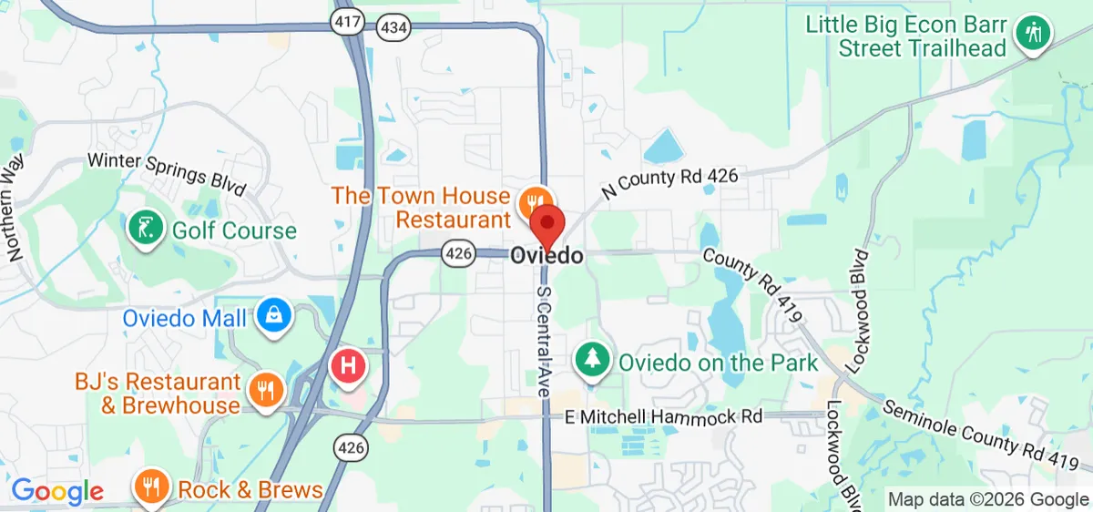 Oviedo, FL, USA