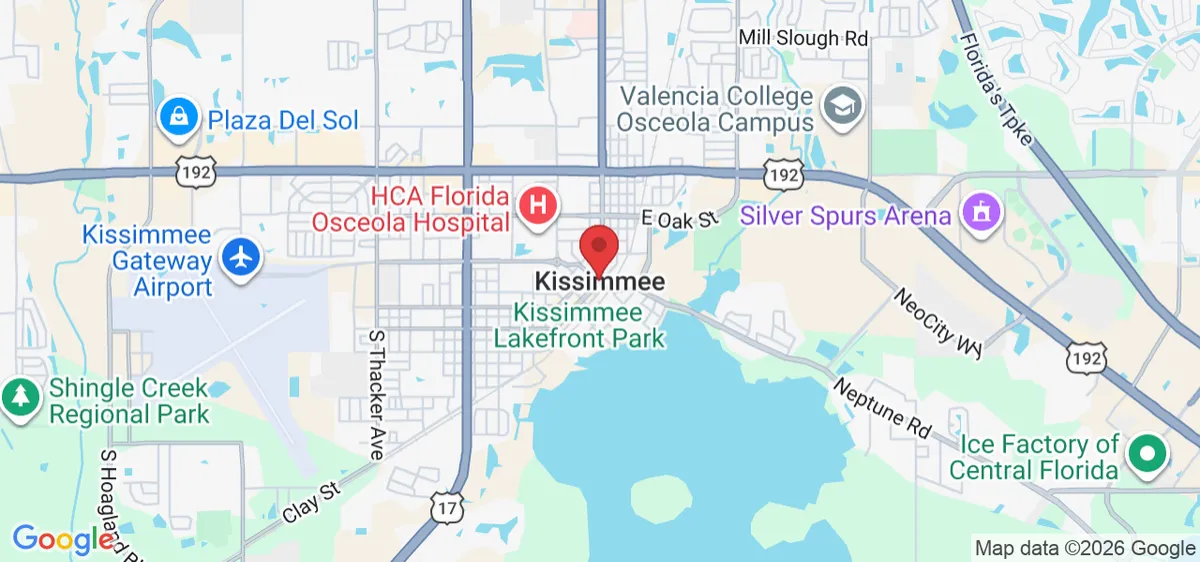 Kissimmee, FL, USA