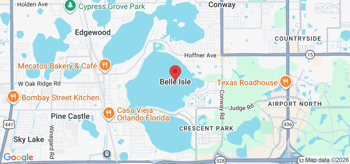 Belle Isle, FL, USA