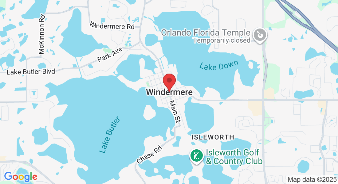 Windermere, FL 34786, USA