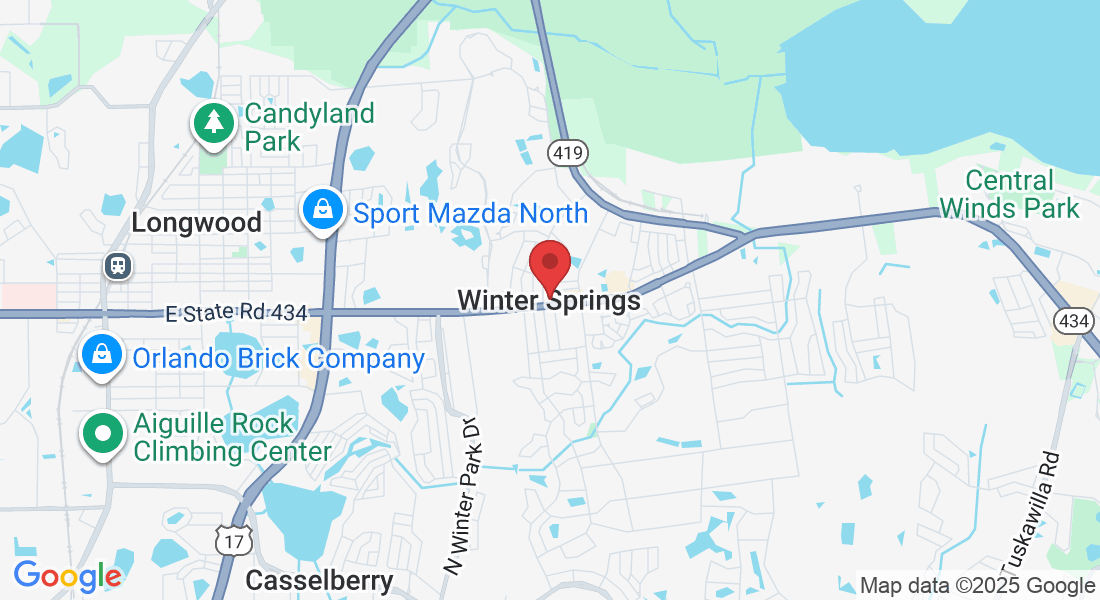 Winter Springs, FL, USA