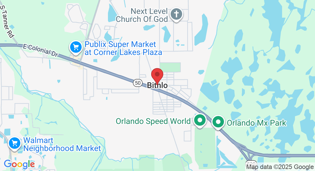 Bithlo, FL, USA